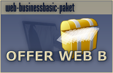 abmedia-germany WEB-SPECIAL B Business-Basic-Paket